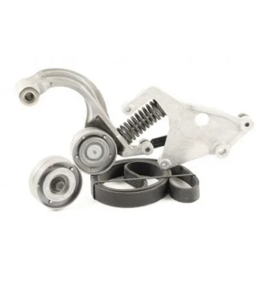 Kit courroie d'accessoire pour Mini Cooper S