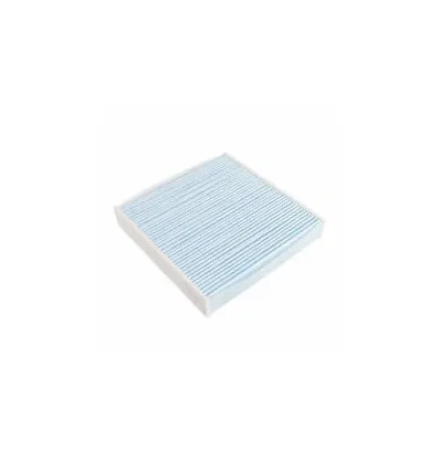 Filtre habitacle pour Suzuki Celerio