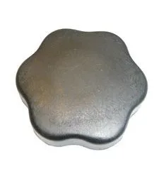 Bouchon de reservoir d'huile pour Citroën AX BX C15 Renault 11 12 18 19 21 Clio 1 Super 5