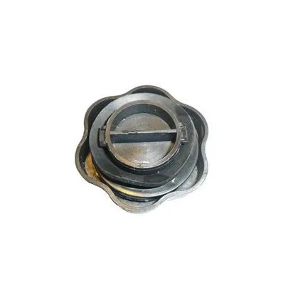 Bouchon de reservoir d'huile pour Citroën AX BX C15 Renault 11 12 18 19 21 Clio 1 Super 5
