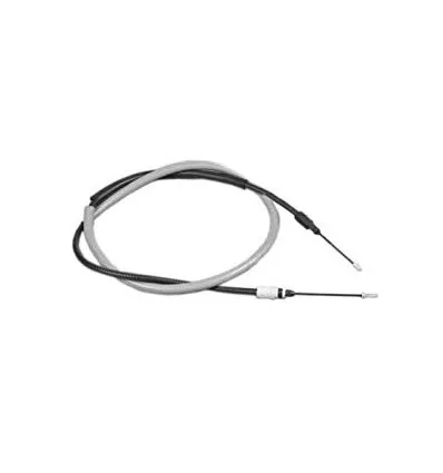 Câble de frein à main arrière pour Citroën Xsara Picasso 1860/1645mm