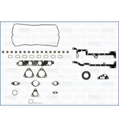 Pochette de joints moteur pour Citroën Jumper 2 Fiat Ducato 3 Peugeot Boxer 2