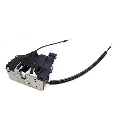 Rear door lock Citroen Jumper 3 Fiat Ducato 3 Peugeot Boxer 3