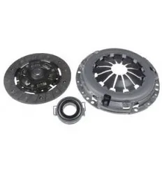 Kit d'embrayage Alfa Mito pour Fiat 500 Bravo Doblo Grande Punto Linea Panda Punto Ford Ka Lancia Musa Ypsilon