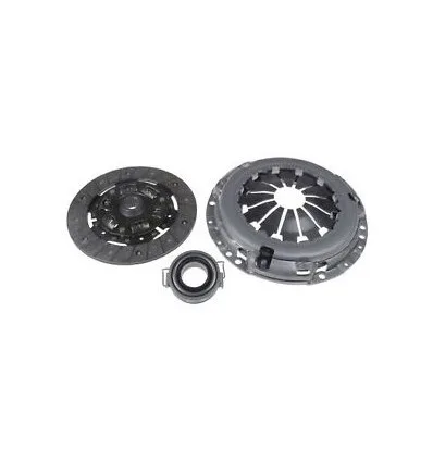 Kit d'embrayage Alfa Mito pour Fiat 500 Bravo Doblo Grande Punto Linea Panda Punto Ford Ka Lancia Musa Ypsilon