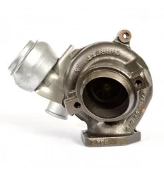 Turbo pour Land Rover Freelander TD4 2L D