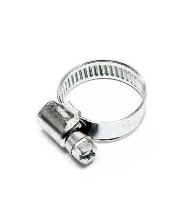 Collier de serrage durite diamètre 23-35