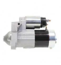 Démarreur pour Dacia Logan Nissan Almera 2 Kubistar Micra 3 Renault Clio 2 Kangoo Mégane 2 Scénic 2