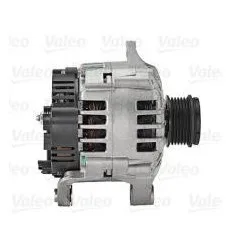 Alternateur pour Renault Espace 3 Laguna 1 Mégane 1 Scénic 1 Volvo S40 1.9 dCi dTi Di