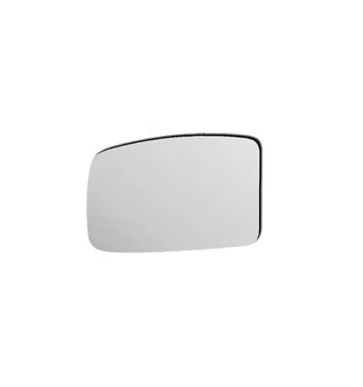 Mirror glass left right Renault Master 1