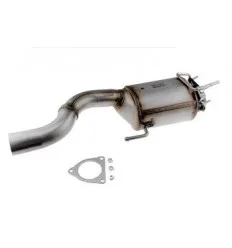 Filtre à particules pour Audi Q7 Porsche Cayenne Volkswagen Touareg