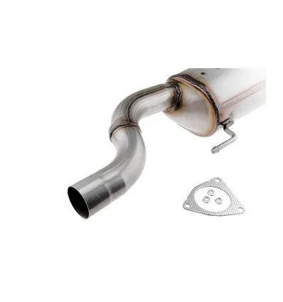 Filtre à particules pour Audi Q7 Porsche Cayenne Volkswagen Touareg