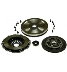 Kit d'embrayage pour Audi A3 Seat Altea Leon Toledo Škoda Octavia Superb Volkswagen Caddy Golf Jetta Passat Touran