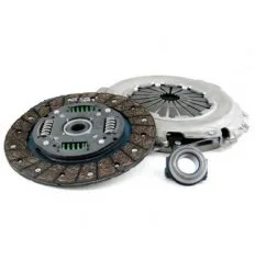 Kit d'embrayage pour Renault Clio 2 Espace 3 Laguna Mégane Scénic 1.9 dTi dCi
