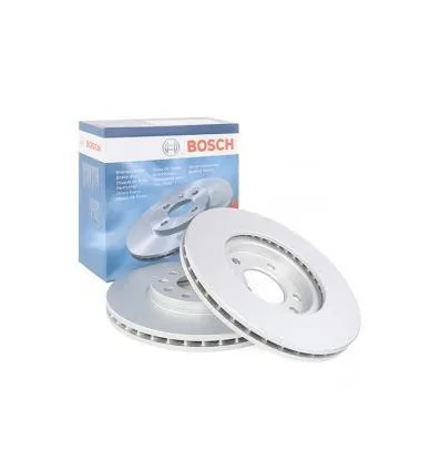 Front brake discs Opel Astra Combo Meriva Zafira