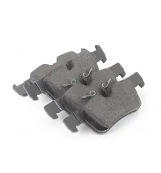 Rear brake pads Bmw Serie 2 X1 X2 Mini Clubman Countryman