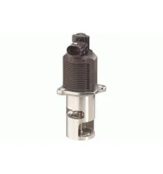 Vanne EGR pour Renault Renault Clio 2 Mégane 2 Kangoo Scénic 2 1.5 dCi Laguna 2 Trafic 1.9 dCi Dacia logan