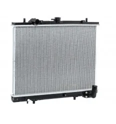 Radiateur moteur pour Mitsubishi L200