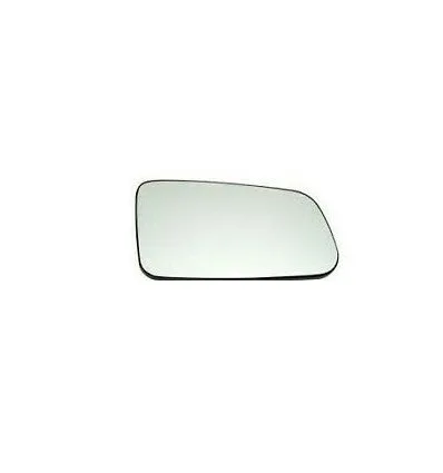 Mirror glass right Citroen Zx
