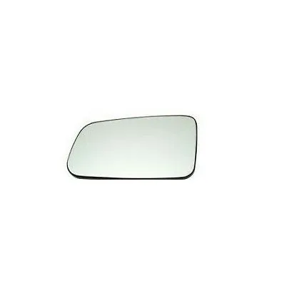 Mirror glass left Citroen Zx