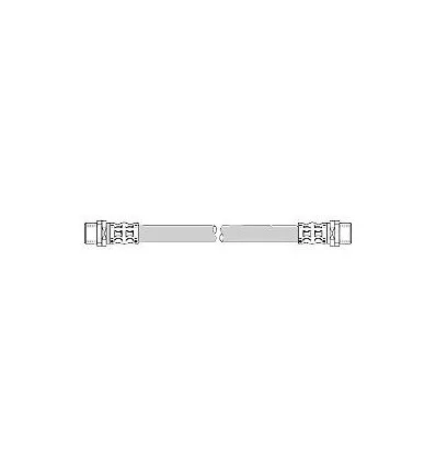 Front brake hose Vw Passat 3B Audi A4 A6