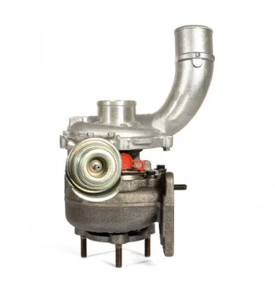 Turbo pour Renault 1.9 dTi Clio 2 Mégane Scénic Kangoo Espace 3 Laguna Volvo S40