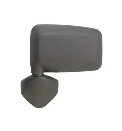 Renault Express left manual mirror