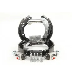 Kit frein arrière pour Citroën C2 C3 Peugeot 1007 Bosch