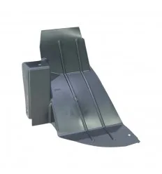 Front right wing mudguard Renault Master