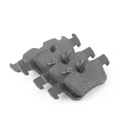 Plaquettes de frein arrière pour BMW Série 2 X1 X2 Mini Clubman Countryman Bosch