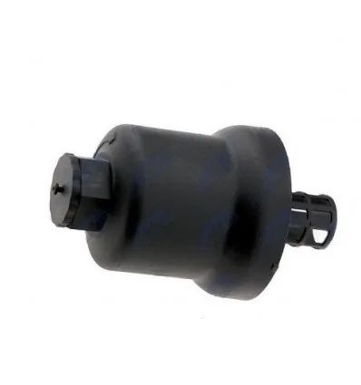 Boitier de filtre à huile pour Audi Seat Škoda Volkswagen 2.0 Tfsi