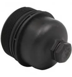 Boitier de filtre à huile pour Citroën Fiat Ford Mazda Mini Peugeot 1.6 Hdi TdCi