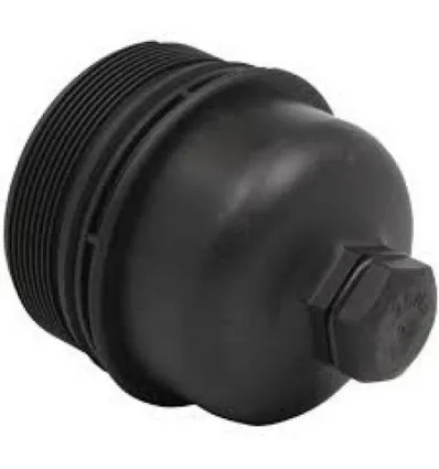 Boitier de filtre à huile pour Citroën Fiat Ford Mazda Mini Peugeot 1.6 Hdi TdCi