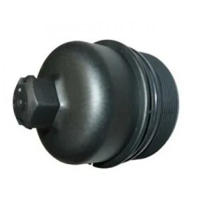 Boitier de filtre à huile pour Citroën C5 Peugeot 508 607 807 2.2 Hdi
