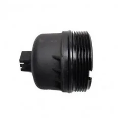 Boitier de filtre à huile pour Citroën C2 Peugeot 206 307