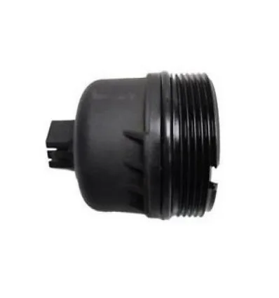 Boitier de filtre à huile pour Citroën C2 Peugeot 206 307