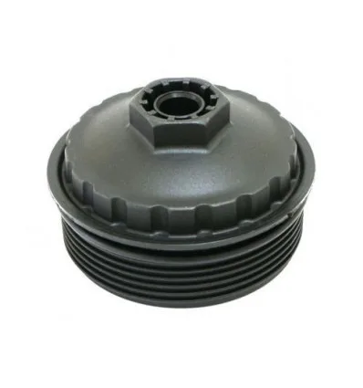 Ford Mondeo 3 oil filter housing