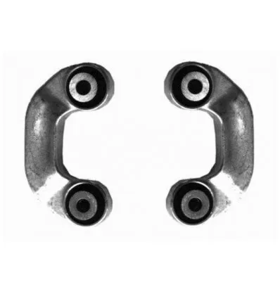 Front suspension arm kit + ball joints Audi A4 A6 Skoda Superb Vw Passat