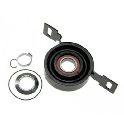 Dacia Duster drive shaft bearing