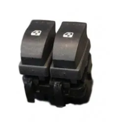 Bouton de lève-vitre gauche pour Opel Movano Nissan NV400 Renault Kangoo 2 Master 3