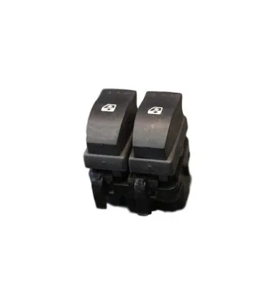 Bouton de lève-vitre gauche pour Opel Movano Nissan NV400 Renault Kangoo 2 Master 3