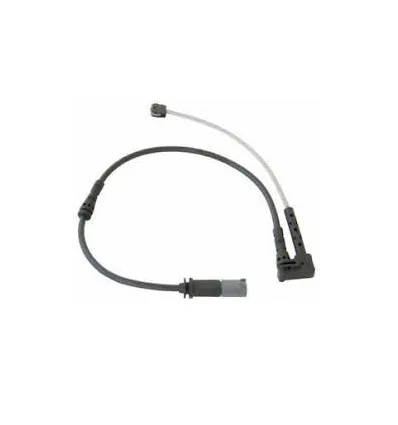 Bmw Serie 2 X1 Mini Clubman front brake wear warning light