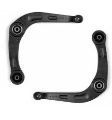Triangles de suspension avant pour Peugeot 206
