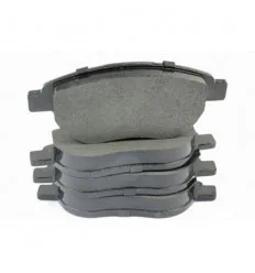 Front brake pads Hyundai Accent Elantra i20 i30 Kia Rio 3