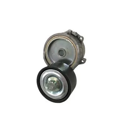 Citroen Peugeot accessory belt tensioner roller