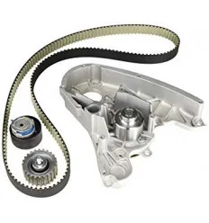 Kit distribution avec pompe à eau pour Fiat Ducato 2 Iveco Daily