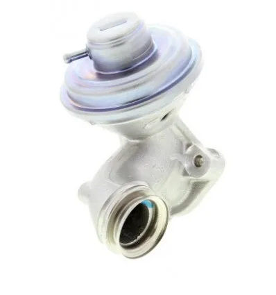 Vanne EGR pour Citroën C2 C3 Xsara Ford Fiesta 5 Fusion Peugeot 1007 206 307 1.4 Hdi TdCi