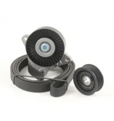 Kit courroie d accessoire 6PK2390 pour Mercedes Benz