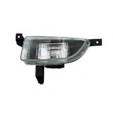 Phare/Feu Anti brouillard avant gauche pour Opel Zafira