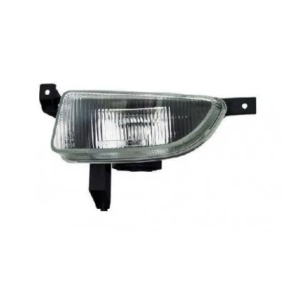 Headlight / Fog light front left Opel Zafira